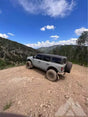 2021 Ford Bronco — used overland rig for sale in Salt Lake City, UT