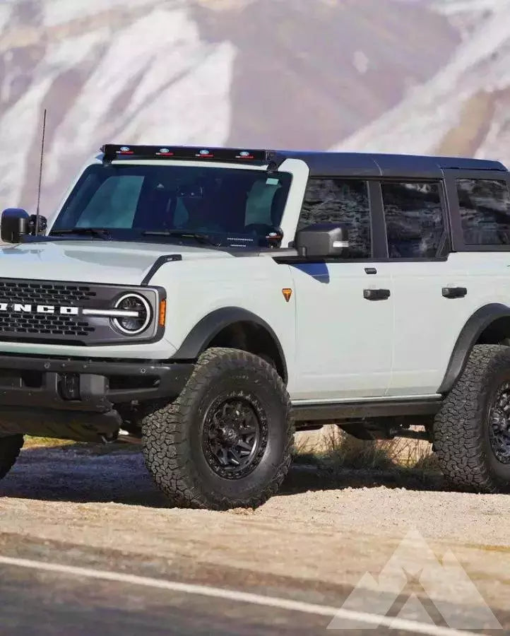 2021 Ford Bronco — used overland rig for sale in Salt Lake City, UT (photo 5) — photo 5