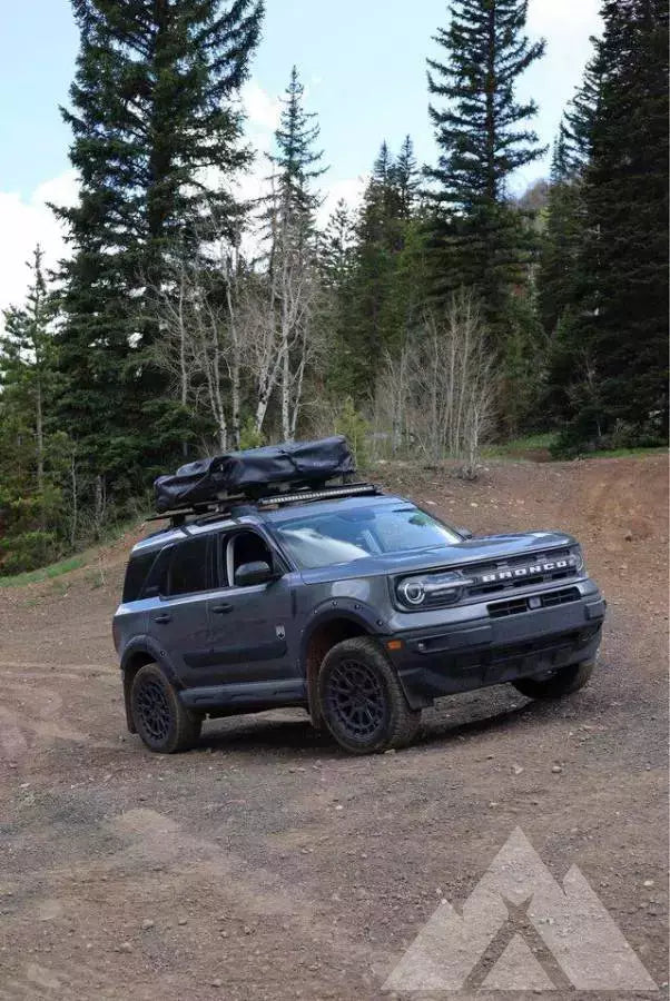 2021 Ford Bronco — used overland rig for sale in Sandy, UT (photo 2) — photo 2