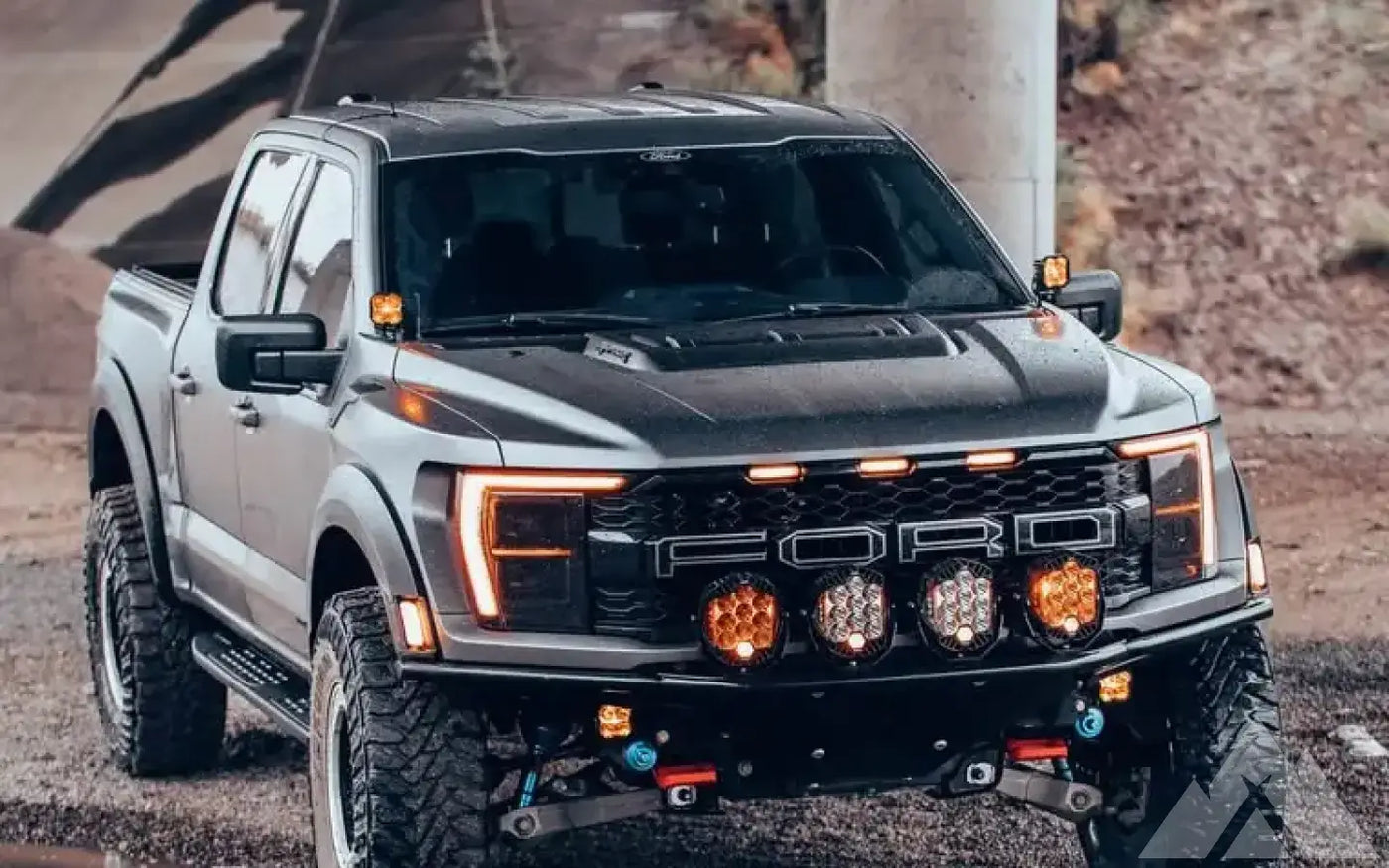 2021 Ford F150 — used overland rig for sale in Provo, UT (photo 5) — photo 5