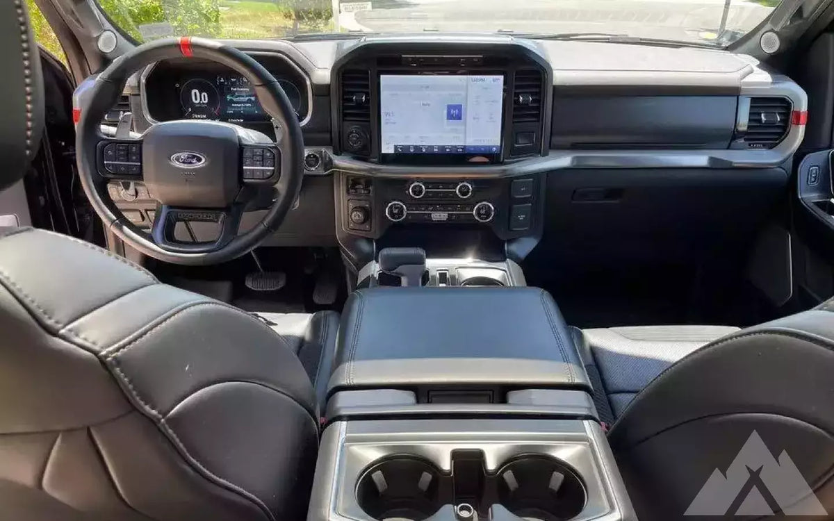 2021 Ford F150 — used overland rig for sale in Salt Lake City, UT (photo 4) — photo 4