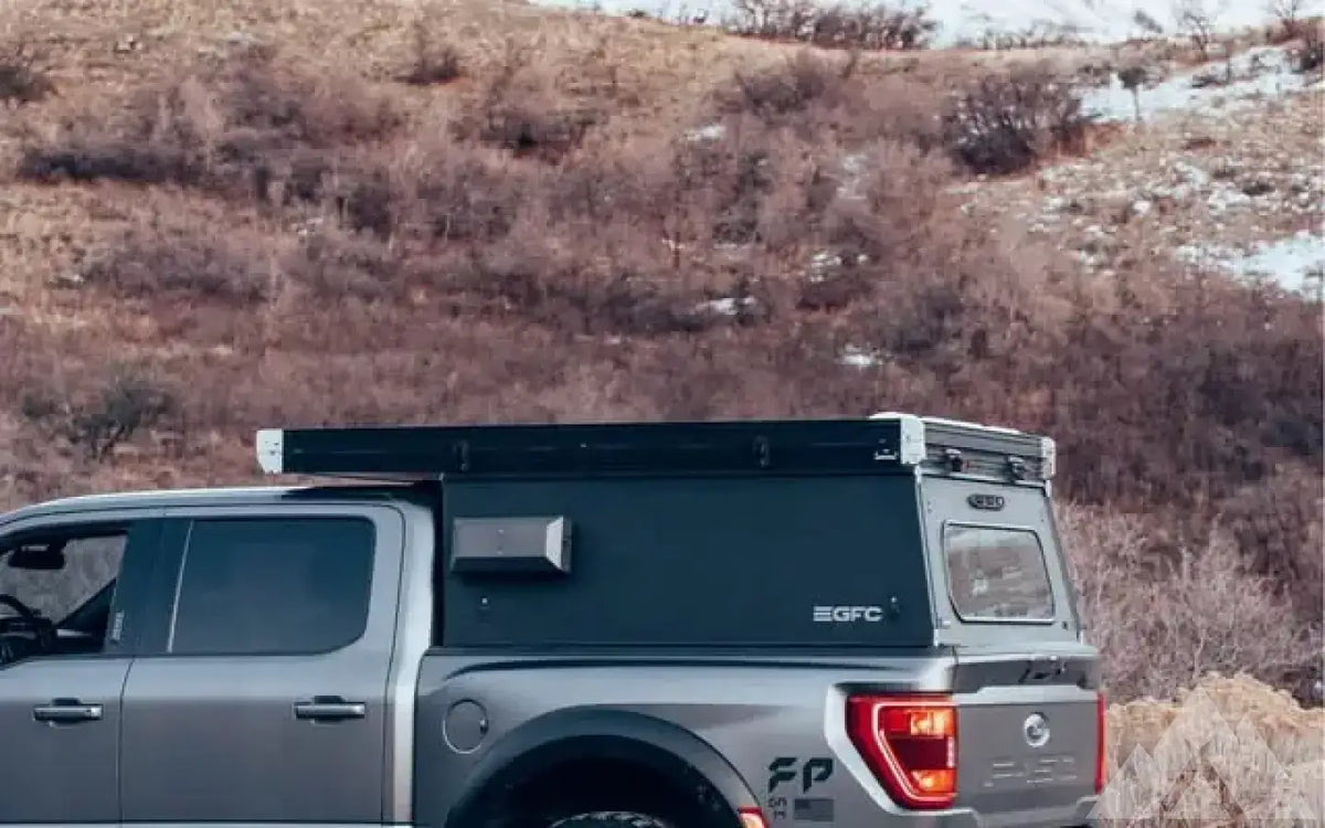 2021 Ford F150 — used overland rig for sale in Provo, UT (photo 8) — photo 8