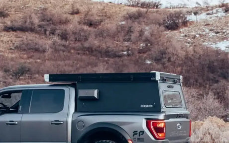 2021 Ford F150 — used overland rig for sale in Provo, UT (photo 8)
