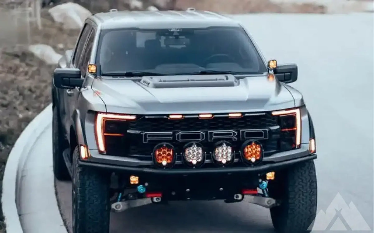 2021 Ford F150 — used overland rig for sale in Provo, UT (photo 7) — photo 7