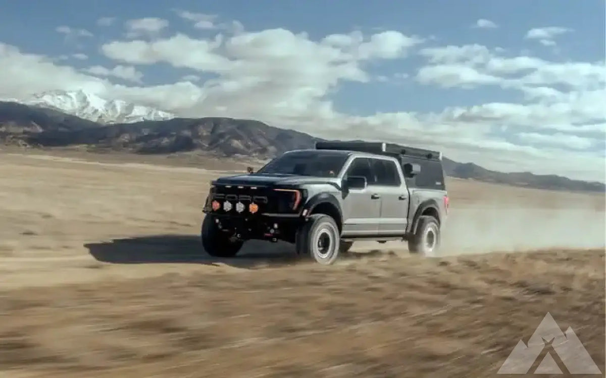 2021 Ford F150 — used overland rig for sale in Provo, UT (photo 2) — photo 2