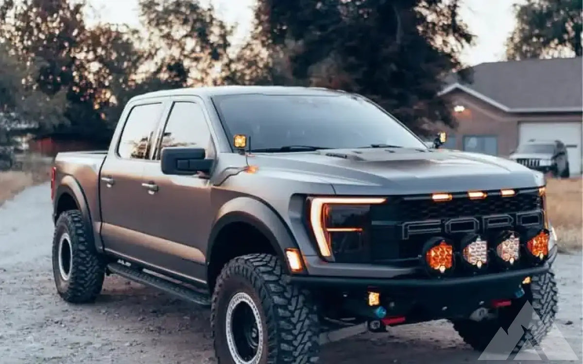 2021 Ford F150 — used overland rig for sale in Provo, UT (photo 4) — photo 4