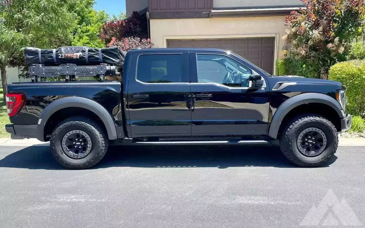 2021 Ford F150 — used overland rig for sale in Salt Lake City, UT (photo 2) — photo 2