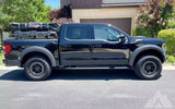 2021 Ford F150 — used overland rig for sale in Salt Lake City, UT (photo 2)