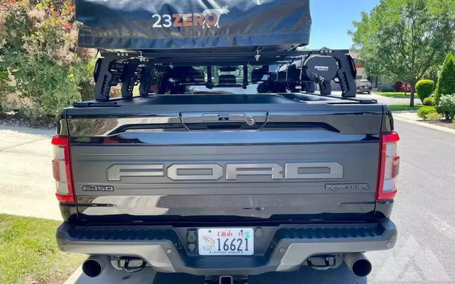 2021 Ford F150 — photo 3