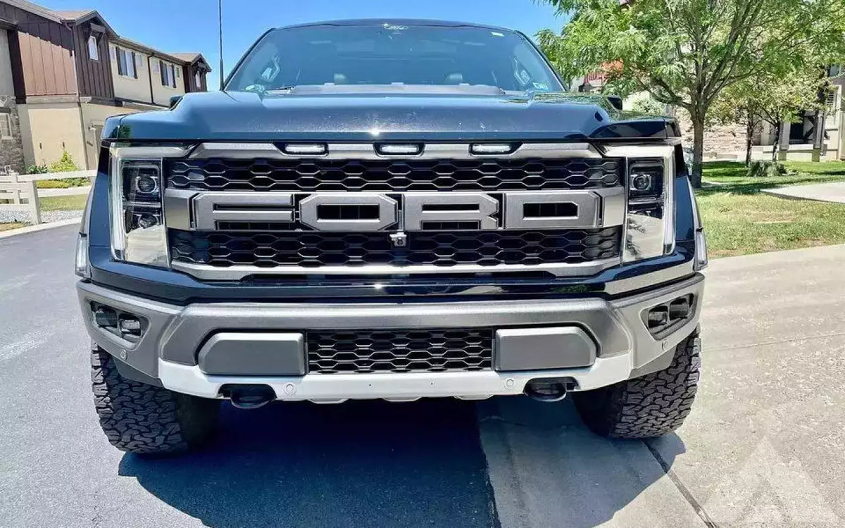2021 Ford F150 — used overland rig for sale in Salt Lake City, UT (photo 5) — photo 5