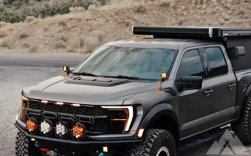 2021 Ford F150 — used overland rig for sale in Provo, UT (photo 3) — photo 3