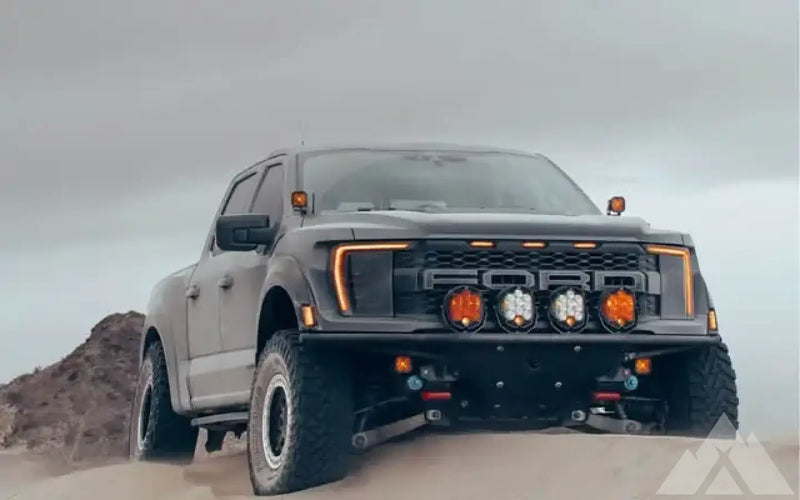 2021 Ford F150 — used overland rig for sale in Provo, UT (photo 6) — photo 6