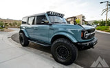 2021 Ford Bronco — used overland rig for sale in Las Vegas, NV (photo 2)