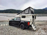 2021 Ford Ranger — used overland rig for sale in Seattle, WA (photo 8)