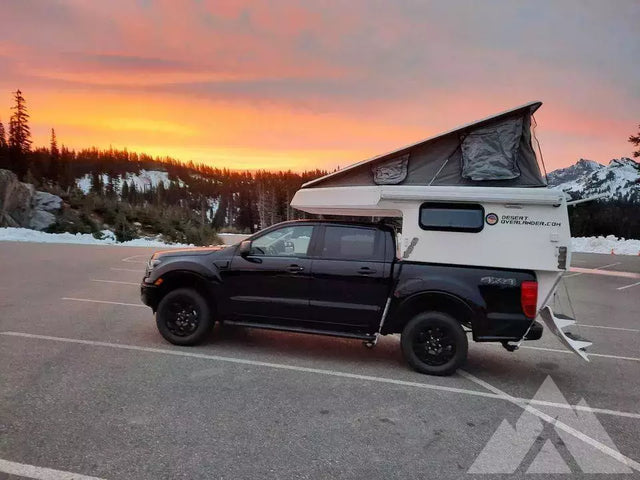 2021 Ford Ranger — photo 2