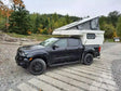 2021 Ford Ranger — used overland rig for sale in Seattle, WA