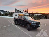 2021 Ford Ranger — used overland rig for sale in Seattle, WA (photo 5)