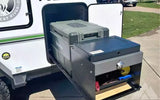 2021 Forest River nobo 10.6 — used overland trailer for sale in Castle Rock, CO (photo 2)