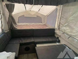 2021 Forest River rockwood extreme sport — used overland trailer for sale in Bayfield, CO (photo 3)