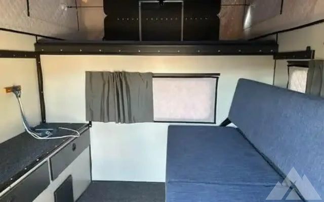 2021 Four Wheel Camper Hawk Shell — photo 3