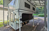 2021 Four Wheel Camper - Swift — used for sale in Black Canyon City, AZ (photo 2)