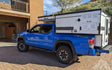 2021 Four Wheel Camper - Swift — used for sale in Black Canyon City, AZ