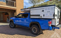 2021 Four Wheel Camper - Swift