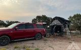 2021 Gently Used Escapod Teardrop Trailer — used overland trailer for sale in Park City, UT (photo 7)