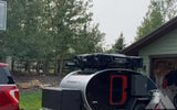 2021 Gently Used Escapod Teardrop Trailer — used overland trailer for sale in Park City, UT (photo 6)