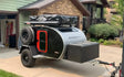 2021 Gently Used Escapod Teardrop Trailer — used overland trailer for sale in Park City, UT