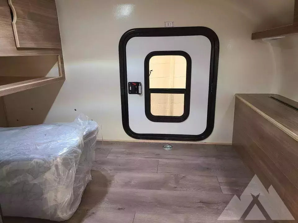 2021 High Altitude Trailer Company (HATCO) — used overland trailer for sale in Walla Walla, WA (photo 3) — photo 3