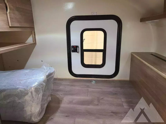 2021 High Altitude Trailer Company (HATCO) — photo 3