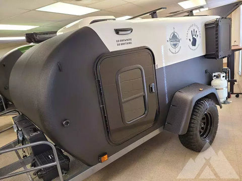 2021 High Altitude Trailer Company (HATCO)