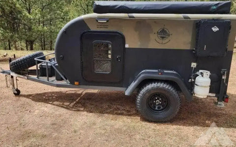 2021 High Altitude xt50