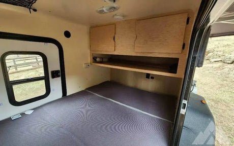 2021 High Altitude xt50 — used overland trailer for sale in Florissant, CO (photo 4)