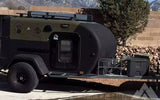 2021 High Altitude XT50 Off-Road trailer/camper — used overland trailer for sale in Durango, CO (photo 2)