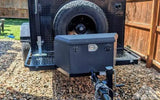 2021 Hiker Extreme Off-road 5x9 Trailer — used overland trailer for sale in Colorado Springs, CO (photo 4)