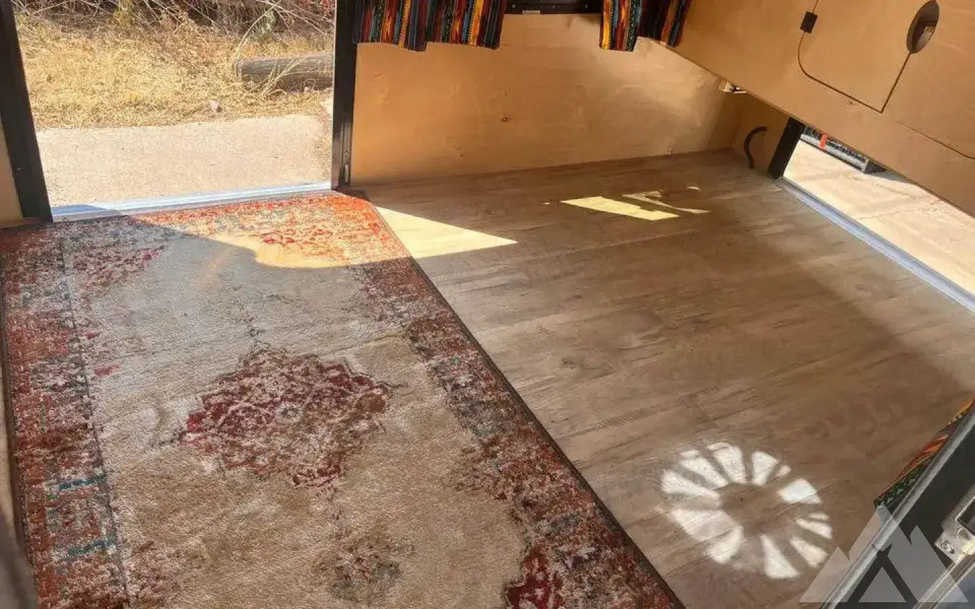 2021 Hiker Mid-Range Trailer — used overland trailer for sale in Ogden, UT (photo 5) — photo 5