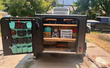 2021 Hiker Mid-Range Trailer — used overland trailer for sale in Ogden, UT (photo 3)