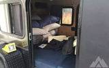 2021 Hiker Trailer 5x8 mid-range offroad — used overland trailer for sale in Colorado Springs, CO (photo 3)