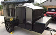 2021 Hiker Trailer 5x8 mid-range offroad — used overland trailer for sale in Colorado Springs, CO