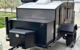 2021 Hiker Trailer 5x9 extreme off road — used overland trailer for sale in Broomfield, CO