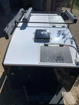 2021 Hiker Trailer mid-range 5x9 — used overland trailer for sale in Trinidad, CO (photo 4)