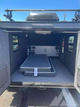 2021 Intech flyer chase — used overland trailer for sale in San Leandro, CA (photo 5)