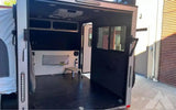 2021 Intech Flyer Explore Toy hauler and RV — used overland trailer for sale in Ketchum, ID (photo 3)