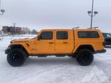 2021 Jeep Gladiator — used overland rig for sale in Gillette, WY (photo 4)