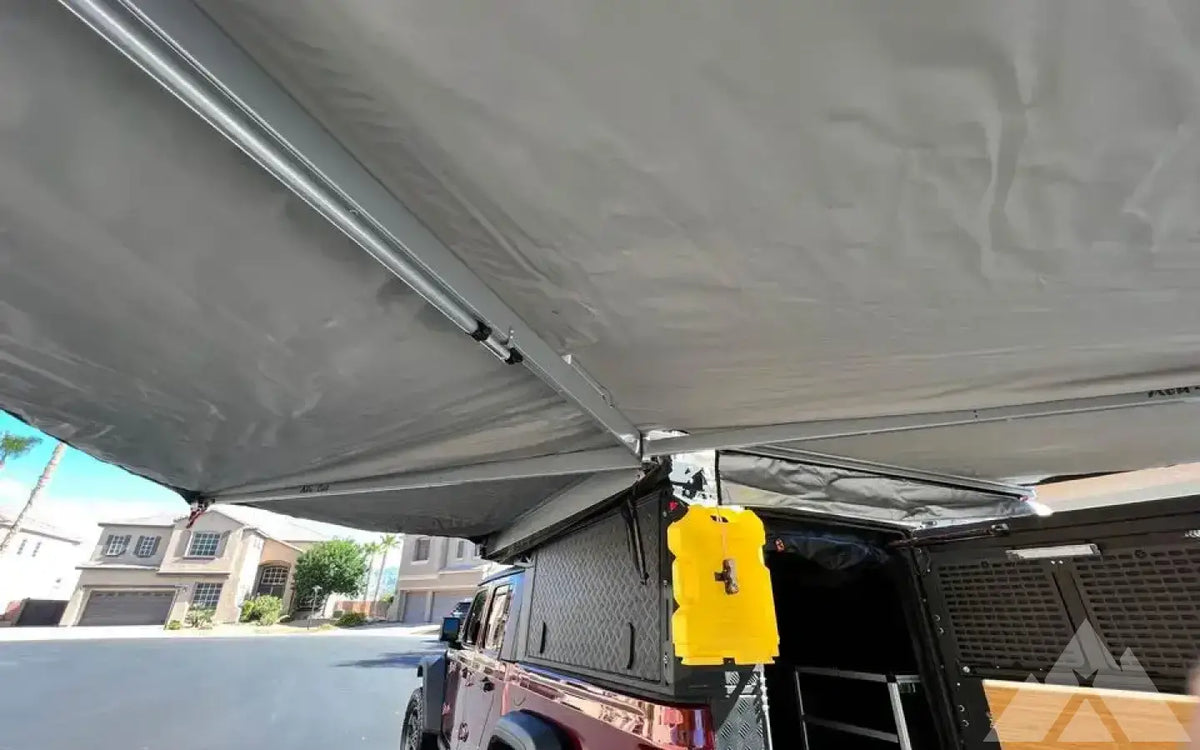 2021 Jeep Gladiator — used overland rig for sale in Las Vegas, NV (photo 3) — photo 3