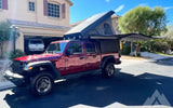 2021 Jeep Gladiator — used overland rig for sale in Las Vegas, NV (photo 2)