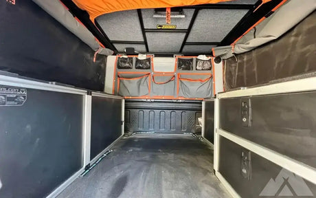 2021 Jeep Gladiator — used overland rig for sale in Las Vegas, NV (photo 5)