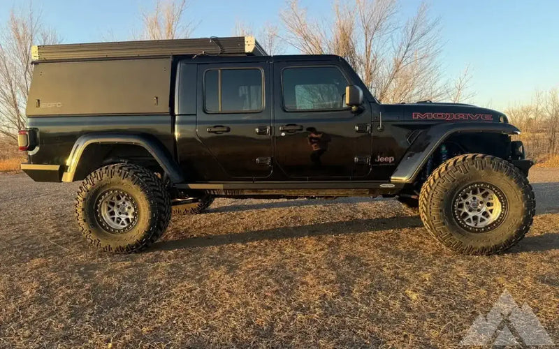 2021 Jeep Gladiator — used overland rig for sale in Arvada, CO (photo 6) — photo 6